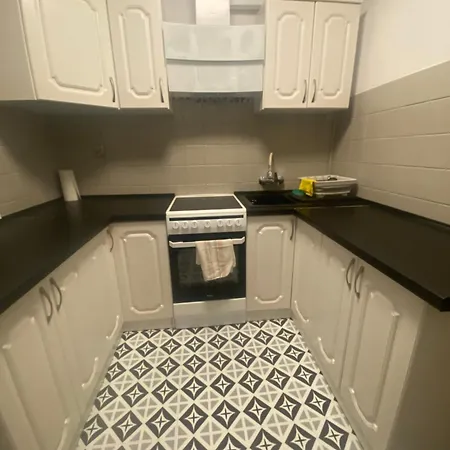 Centrum U Magdy * Słupsk