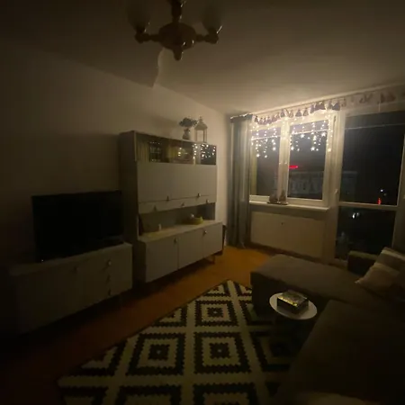 Appartamento Centrum U Magdy Słupsk