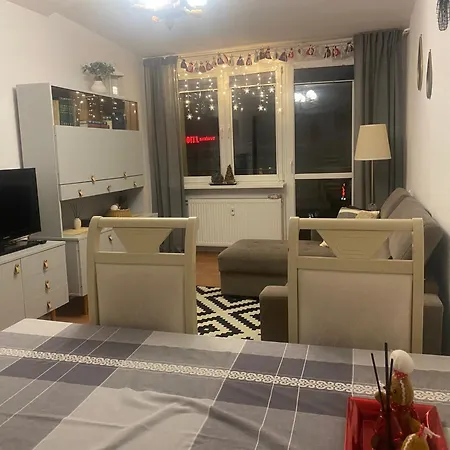 Centrum U Magdy Słupsk