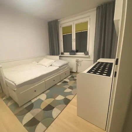 Centrum U Magdy * Słupsk