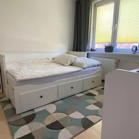 Appartamento Centrum U Magdy *