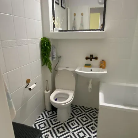 Centrum U Magdy Słupsk