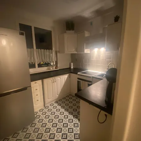 Appartamento Centrum U Magdy