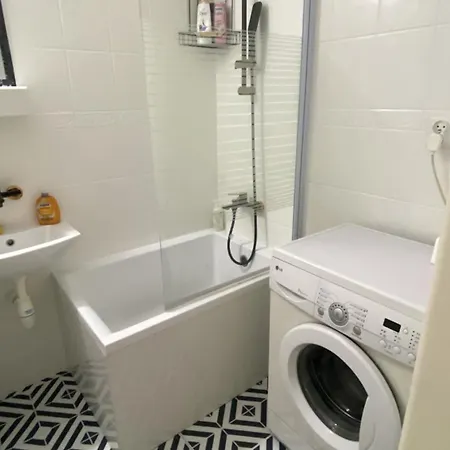 Appartamento Centrum U Magdy