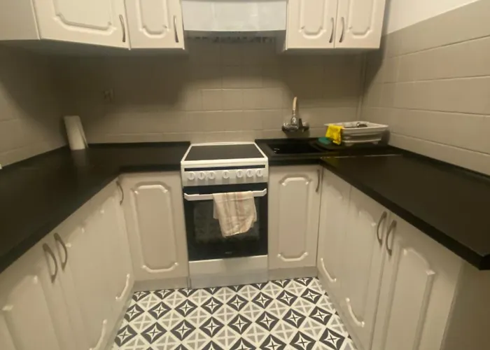 Centrum U Magdy * Słupsk