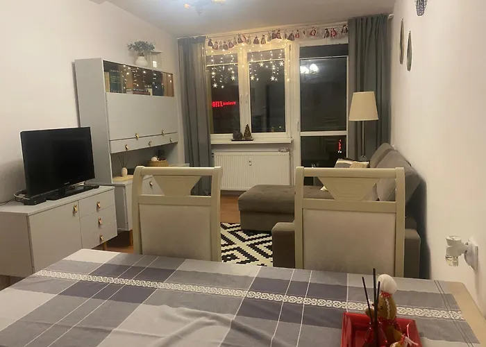 Centrum U Magdy Słupsk