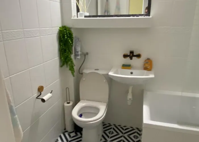 Centrum U Magdy Słupsk