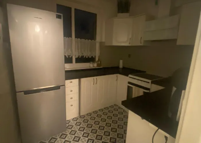 Centrum U Magdy * Słupsk